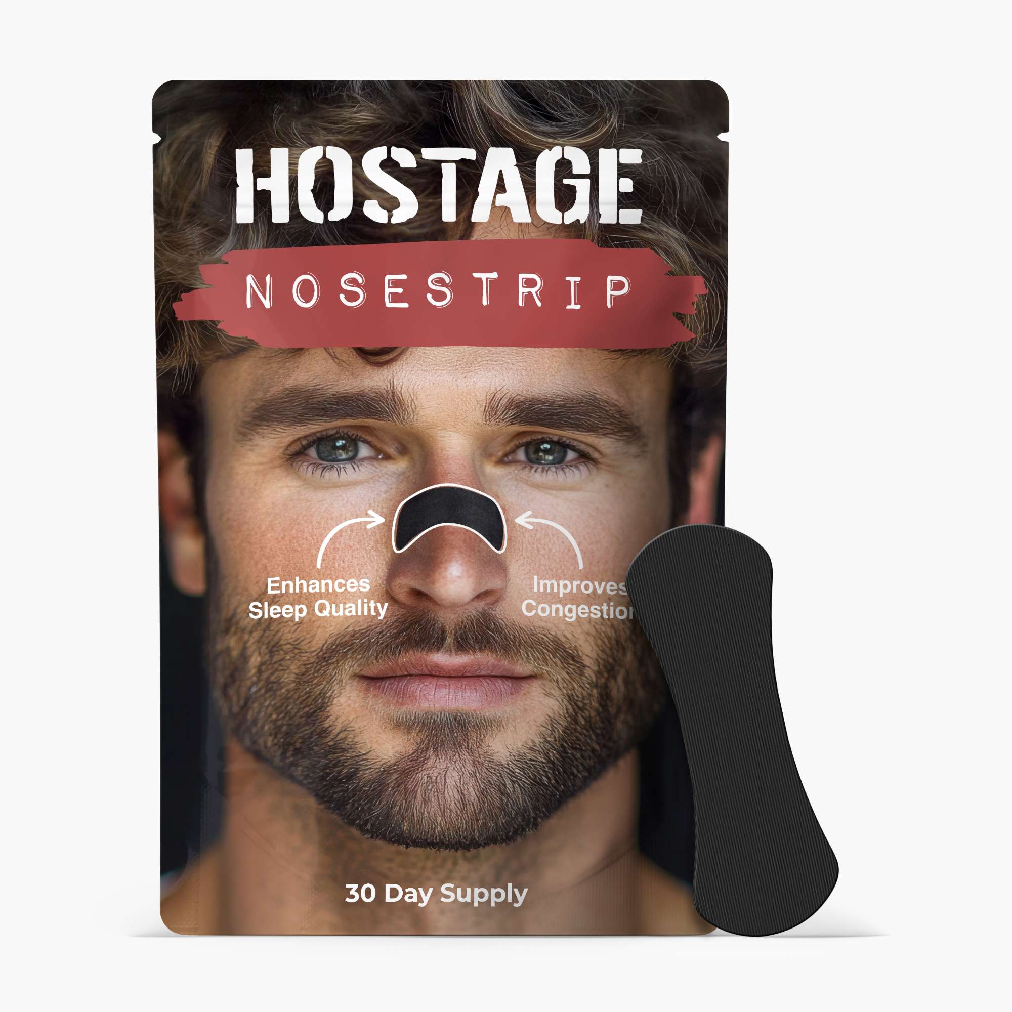 Hostage Mouth Tape & Nose Strips SPECIALS - Image 47