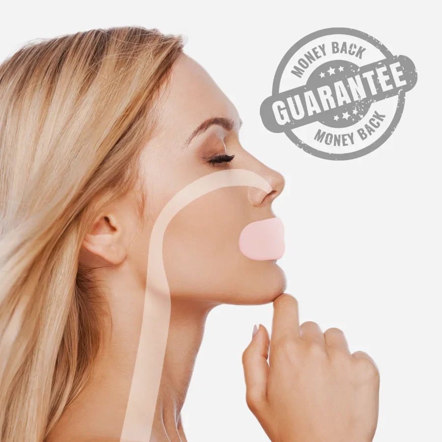 Hostage Mouth Tape Men's & Women's - Image 7