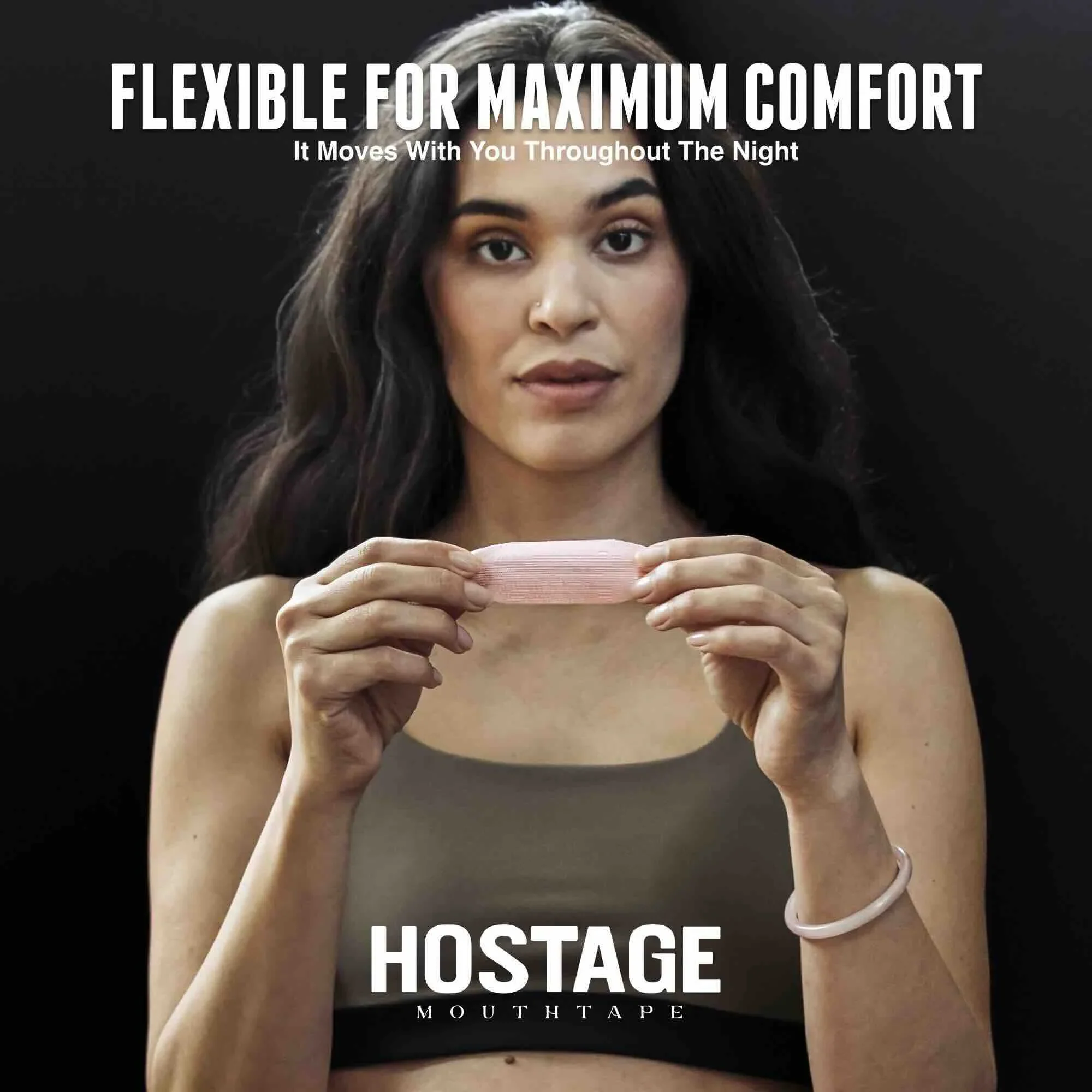 Hostage Mouth Tape Men's & Women's - Image 22