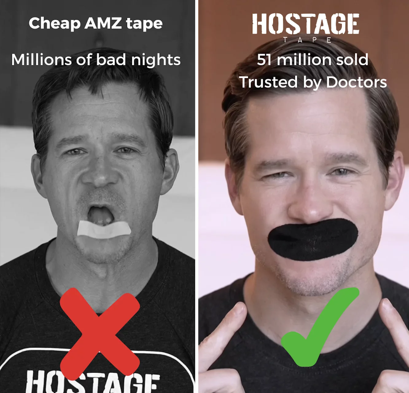 Memorial Day Mouth Tape Bundle + Nasal Sticks + Tin - Image 17